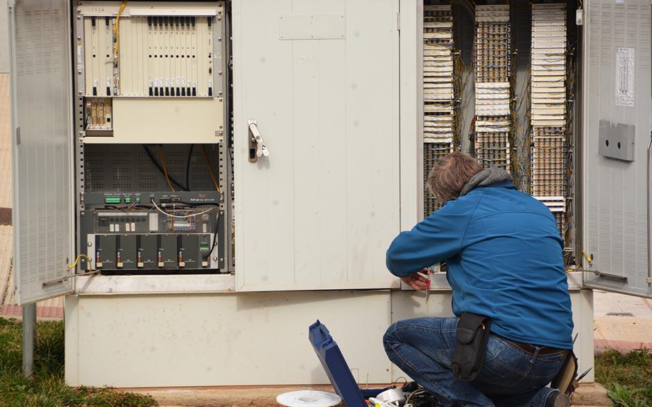 électricien urgent La Garenne-Colombes
