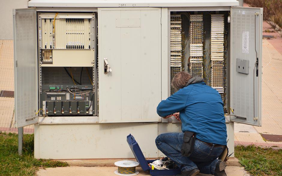 électricien particulier La Norville
