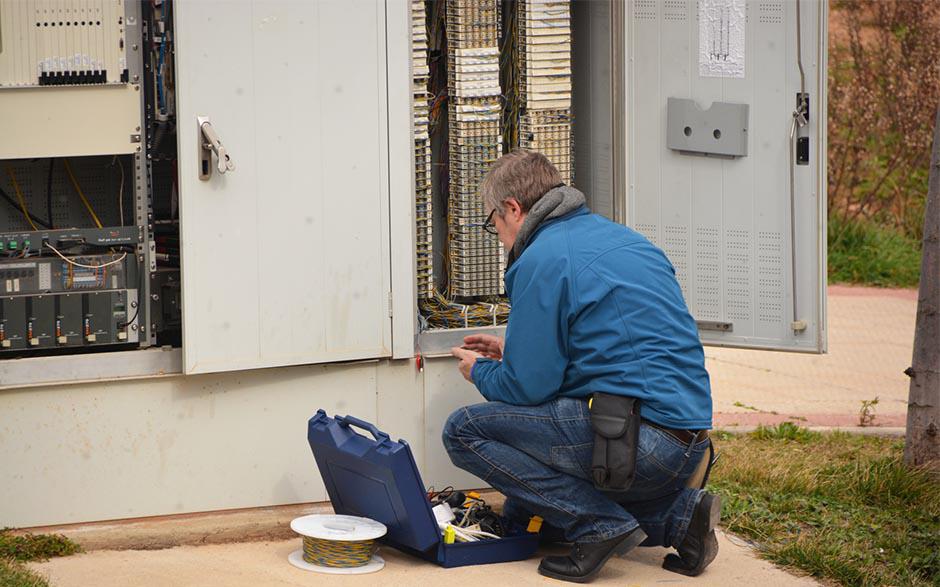 électricien particulier La Norville