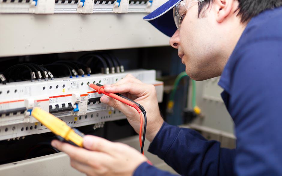 électricien particulier La Norville