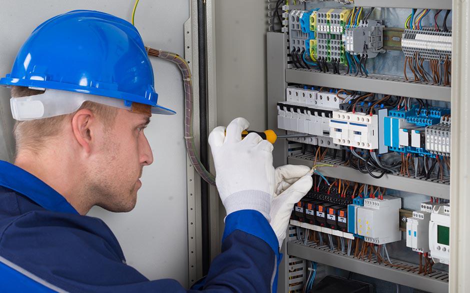 électricien urgent La Garenne-Colombes