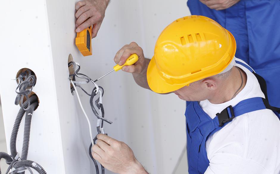 électricien particulier La Norville