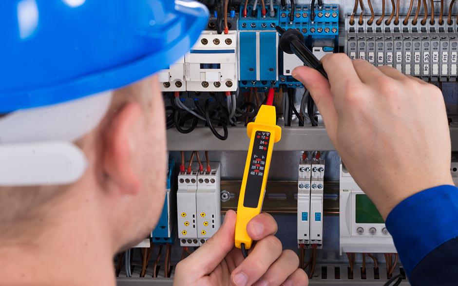 électricité maison Bobigny