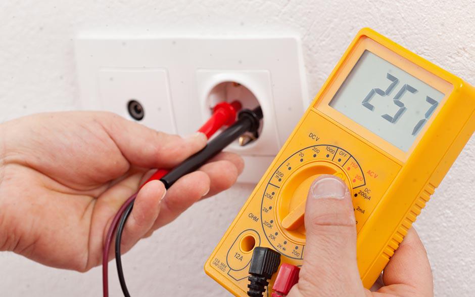 électricien urgent La Garenne-Colombes